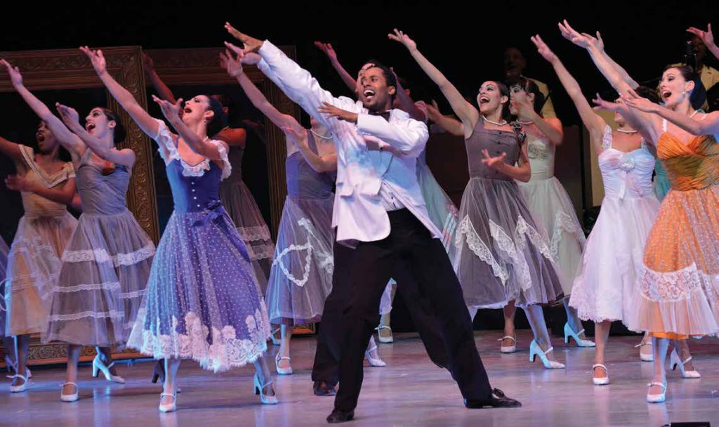 Lizt Alfonso Lizt Alfonso