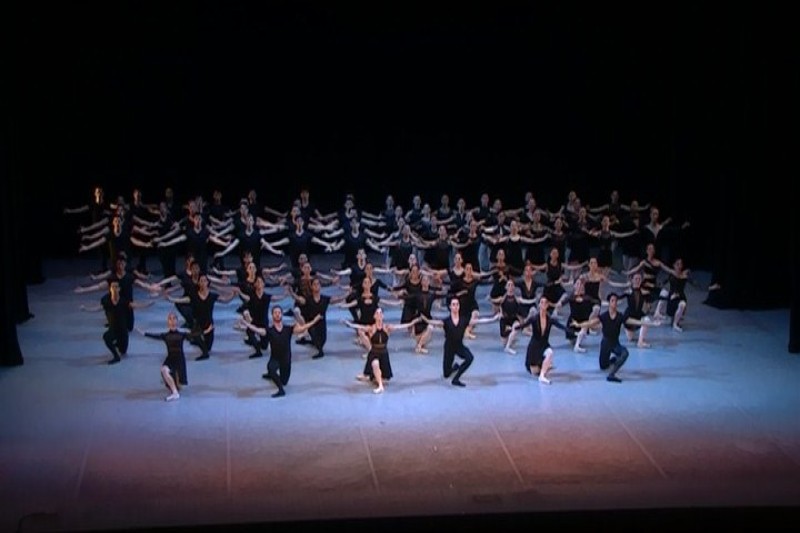 Festival Internacional de Ballet
