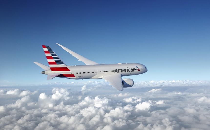 American Airlines