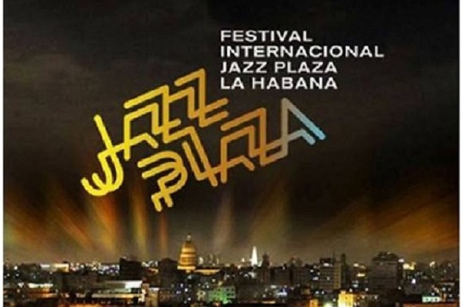 Jazz plaza