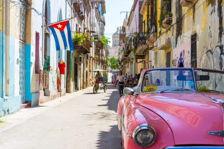 La Habana instagrameables
