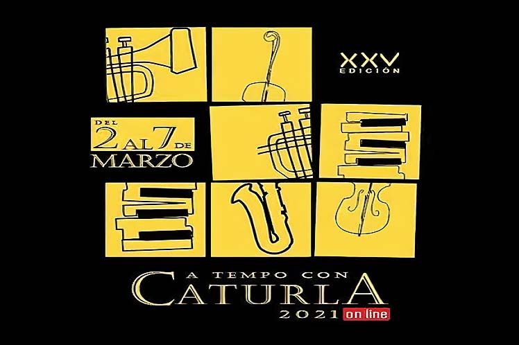 Festival Internacional de Música de Cámara