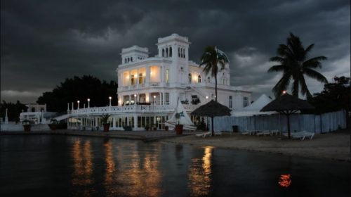 Cienfuegos
