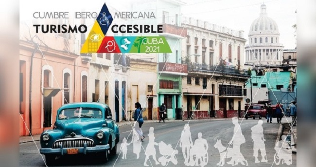 Cumbre Iberoamericana de Turismo Accesible 