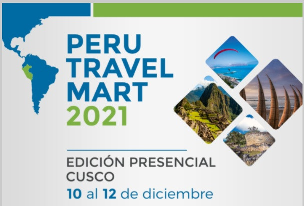 Perú Travel Mart