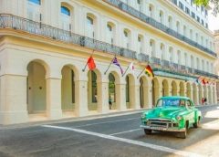 La Habana tendrá su primera ronda de negocios para el turismo