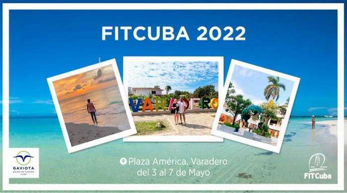#FITCuba2022 