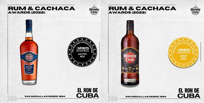 Havana Club premios