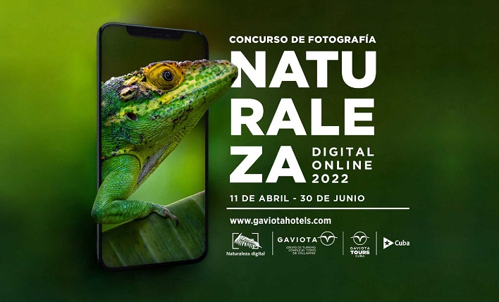 Naturaleza Digital 2022