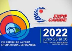 Cuba promueve turismo de salud en feria ExpoCaribe 2022