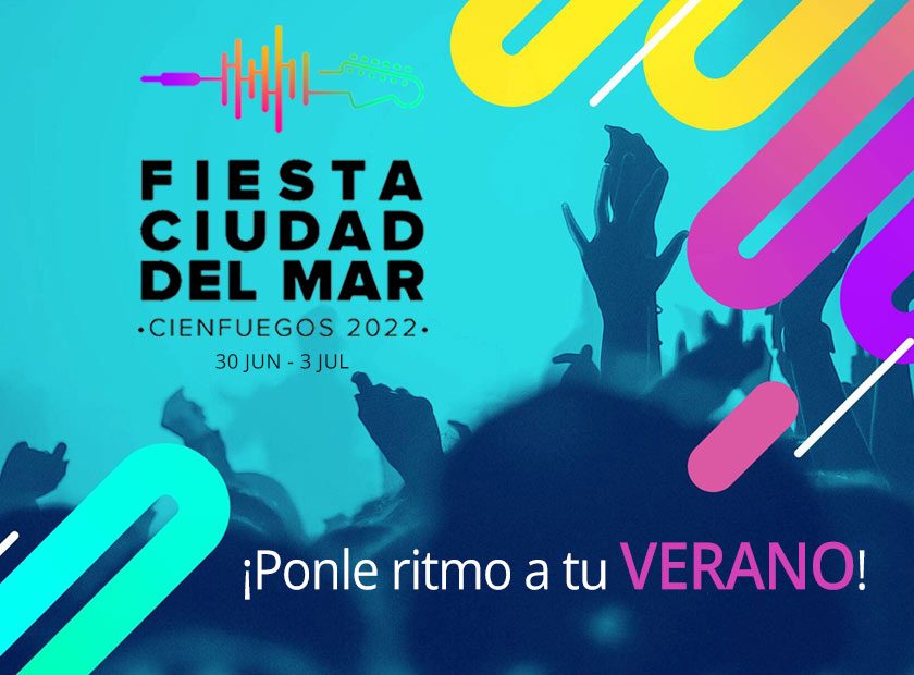 El Festival Internacional de Música Alternativa Ciudad del Mar