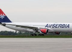 Air Serbia iniciará vuelos a La Habana