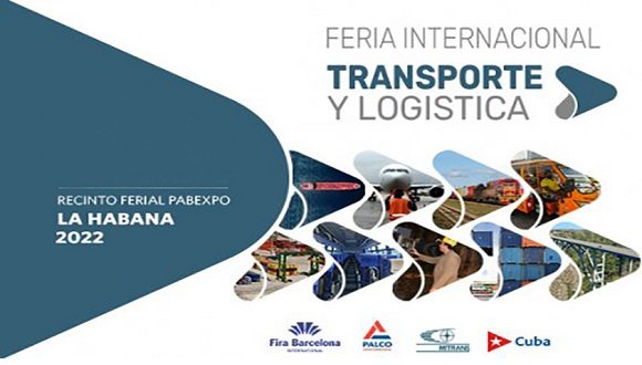 Feria Internacional de Transporte 