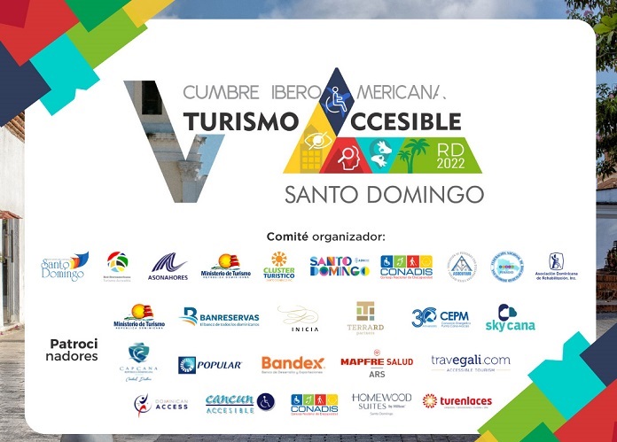 V Cumbre Iberoamericana de Turismo Accesible