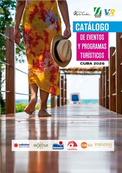 Catálogo Eventos