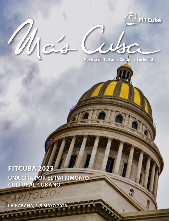 FITCUBA Revista