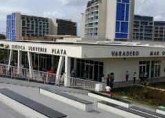 Nuevo hotel Plaza Oasis iniciará operaciones en Varadero