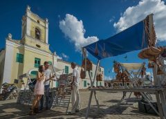Ferias de artesanía muestran atractivos turísticos en localidades cubanas