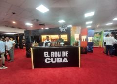Innovación y tradición protagonistas de Havana Club International S.A. en el XIII Varadero Gourmet 2023