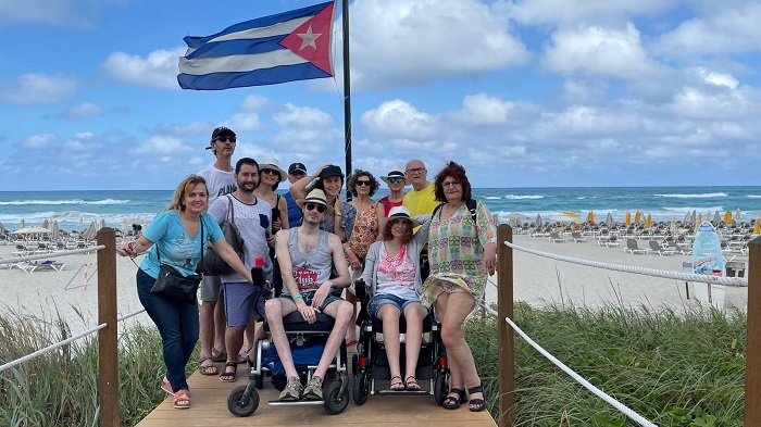 Cuba Turismo