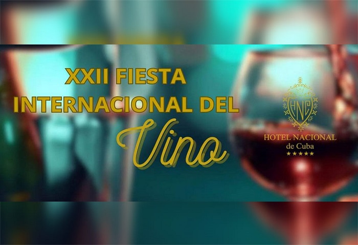 Fiesta Internacional del Vino