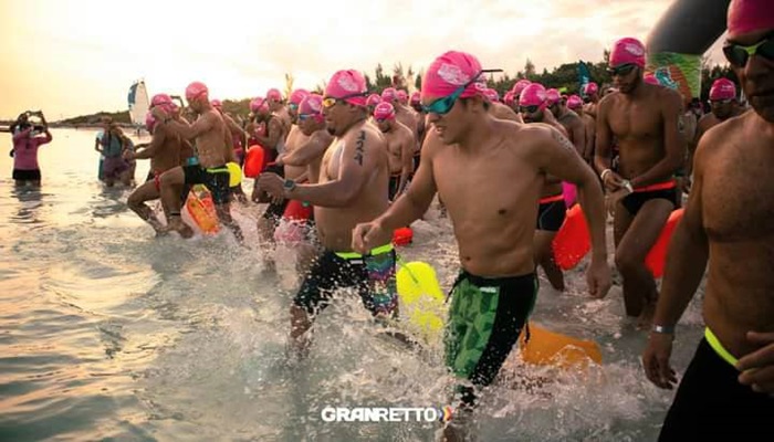 Aguas Abiertas Aguas Abiertas