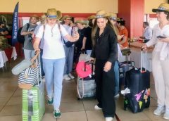 Crece preferencia de vacacionistas rusos por destino turístico cubano