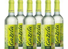 Promueven vino Gazela en mercado turístico cubano