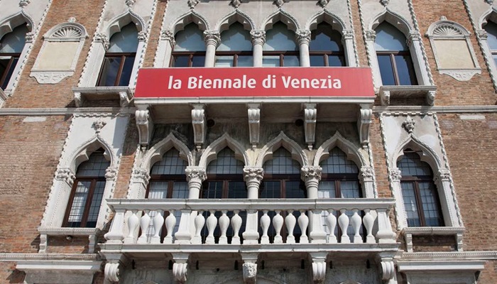 Bienal de Venecia