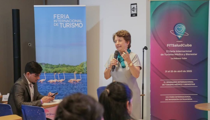 Servicios Médicos Cubanos