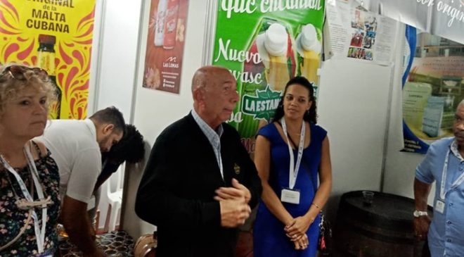 ron aniversario 505 de La Habana