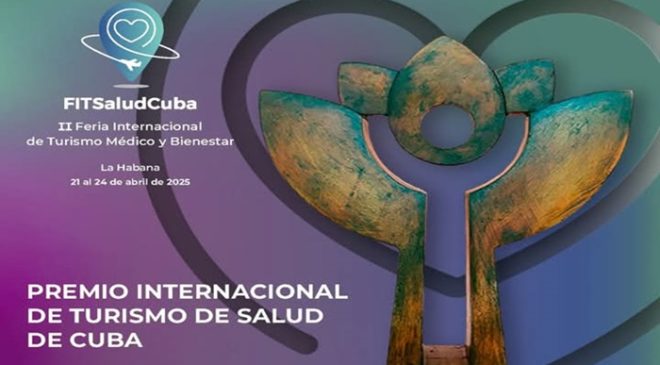premio internacional de turismo de salud