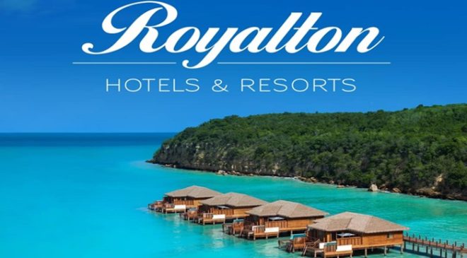 Royalton Hotels & Resorts