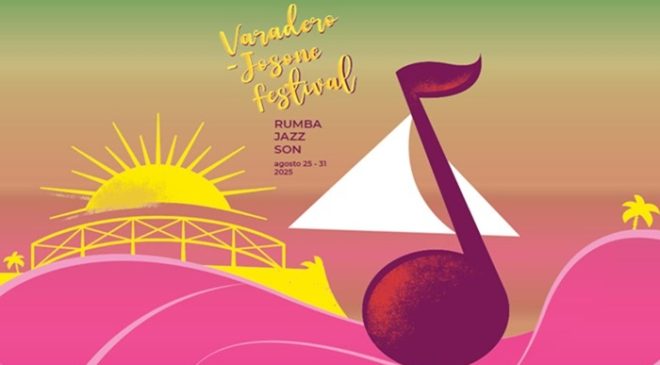 Festival Varadero Josone