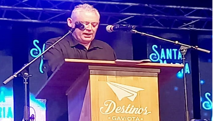 Destinos Gaviota 2025 Destinos Gaviota 2025