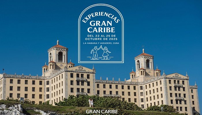 Gran Caribe Gran Caribe