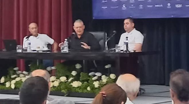 Bolsa Turística Destinos Gaviota 2026