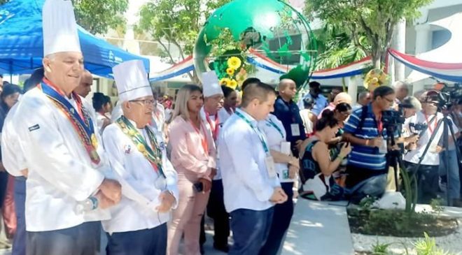 Festival Internacional Varadero Gourmet