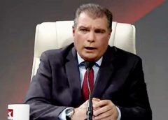 Ministro de turismo avizora rápida recuperación del turismo en el oriente de Cuba 