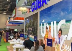 Inaugurada la feria World Travel Market (WTM) de Londres