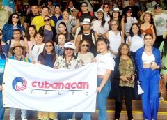 Inicia segunda edición del evento Motivos Cubanacan