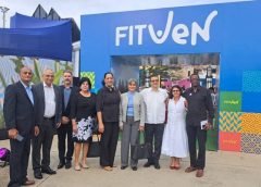Cierra sus puertas FITVEN 2025