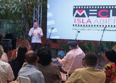Inaugurado en el Hotel Meliá Habana Libre Mercado de Cine Latinoamericano