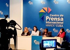 Cuba en situación favorable en su lucha contra las arbovirosis