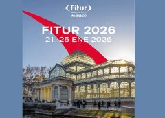 Celebrada conferencia de prensa de presentación de FITUR 2026