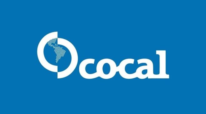 COCAL