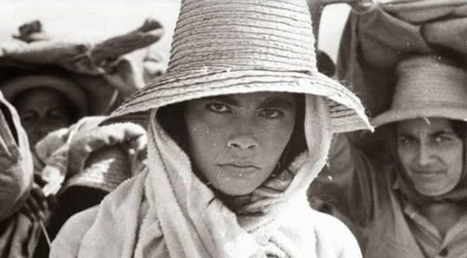 Fallece la actriz Adela Legrá