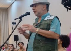 Una vez Cuba, siempre Cuba, frase de periodista uruguayo