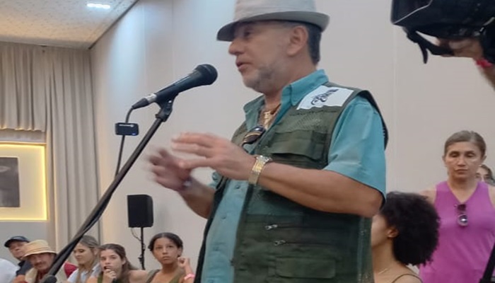 periodista periodista