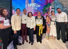 Enjoy Travel Group inicia acciones de promoción en México